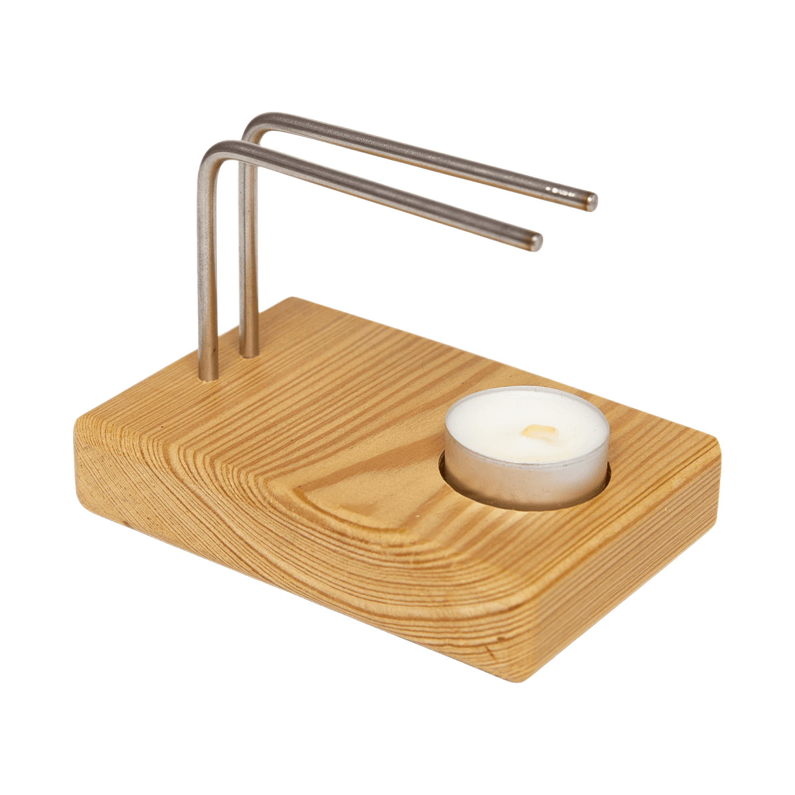 ПОДСТАВКА ДЛЯ БЛАГОВОНИЙ СО СВЕЧОЙ